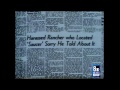 1989: George Knapp Inteviews Self-Professed UFO Expert Robert Lazar