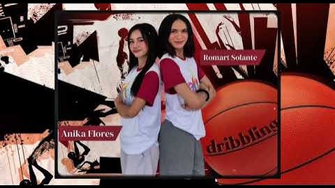 Five Basketball Fundamental Skills Performance Task Video Presentation