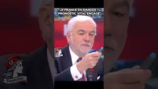 LA FRANCE EN DANGER , Frexit  #actualités #politique #france #media #pascalpraud #debat #clash