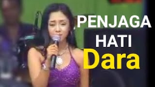 Penjaga Hati - Dara Lorean || OM BIR@WA 2003