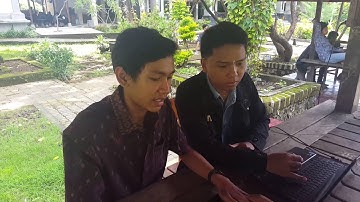 KONFIGURASI WEB SERVER by Mahasiswa Teknologi Informasi Udayana