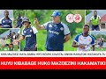 KUTOKA TANGA TAZAMA MAZOEZI YA MWISHO SIMBA KIBABAGE NA CHAMA JR HUKO MAZOEZINI HAWAKAMATIKI 