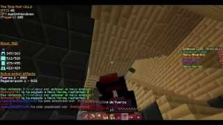 #42 Spawn kill op al verde