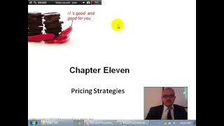 MKT Ch 11 Part 1 | Principles of Marketing | Kotler