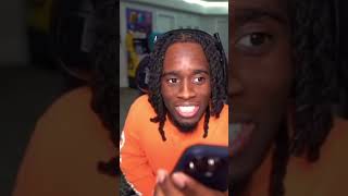 Kai jail prank call on xQC😂