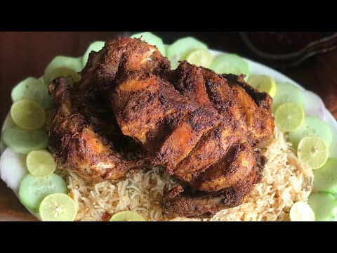 video Lahori chicken charga recipe chicken charga recipe, Worldwide Recipes Lahori chicken charga recipe chicken charga recipe