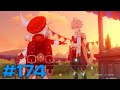 Bevanda per Klee - Genshin impact #174