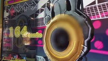 【DDR A20】SODA GALAXY【DIFFICULT】