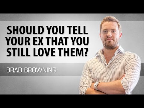 Video: 3 Ways to Overcome Mixed Feelings in a Relationship