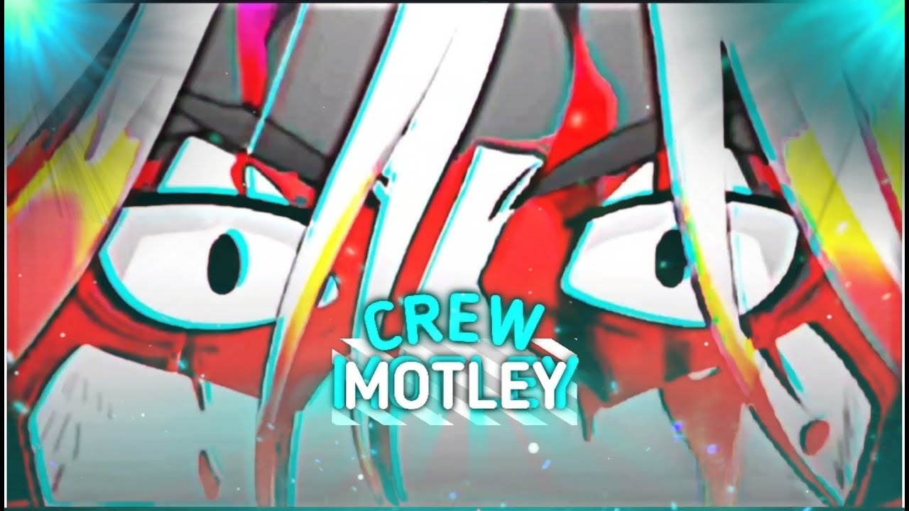 Motley Crew | Tokyo Revengers | AMV | Quick edit | SparxX edits🔥