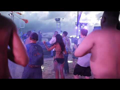 2019貢寮海洋音樂祭精華篇2 - HD 720p