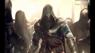 UNITED WE STAND - Assassin's Creed Legendary Tribute