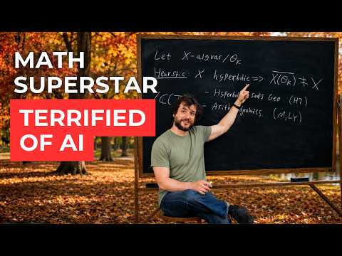 Meet Jacob Tsimerman, Winner of Fields Medal 2026, The Nobel of Math