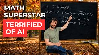 Meet Jacob Tsimerman, Winner of Fields Medal 2026, The Nobel of Math