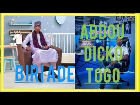 BIRI ADE YIMIGOL GIMOL FADA MOUSSA DOUALA GIMOL BARKA DA SALLA
