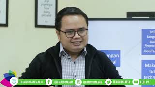 Manajer dan Lingkungan Eksternal Organisasi | Dr. Agung Abdullah, MM