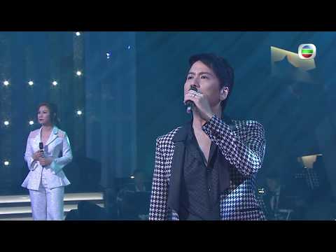 流行經典50年｜現代愛情啟示錄｜蔡興麟｜彭家麗｜金曲
