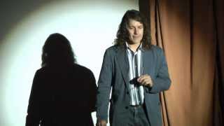 The Middle of Nowhere - A Sense of Place Reveals Itself: Carlos Uriona at TEDxShelburneFalls