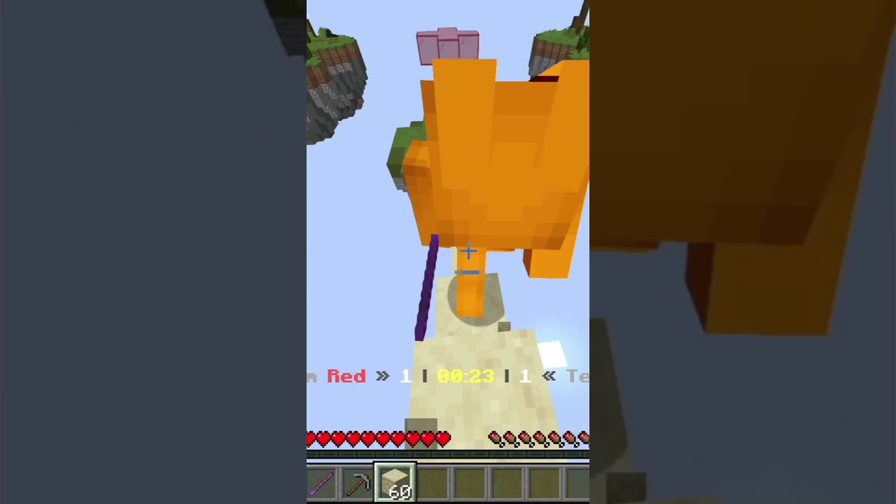 MLG rush with rank player 😱😱⚔️ (gone wild) 