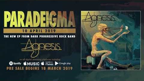 RANSACK by Agnesis - Official Lyric Video