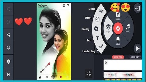 Full Screen Dual Colour Amazing 🤩 Video Editing | Best Dual Editing | @Bhola ka tech