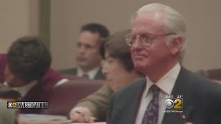 History Of Ald. Ed Burke's Political Allegations And Investigations