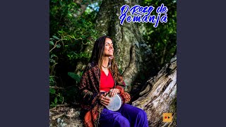 Video thumbnail of "Joanna Carvalho - O Rezo de Iemanjá (Live Session)"