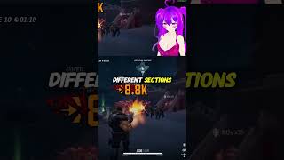 Marvel Rivals Zombies Bloodhunt — Devs Cooked 💀🔥  #MarvelRivals #Zombies #VTuber