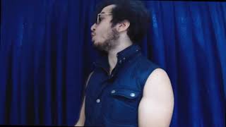 Porçay - He Created Me