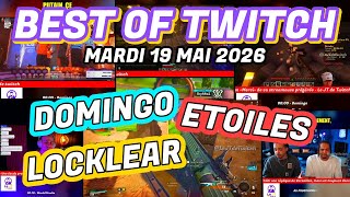 Xari en triple 9 #jtdetwitch #twitch #pourtoi #streaming #twitchfr #streamer