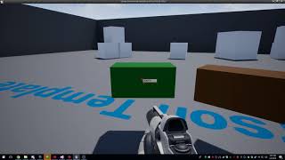 Searching, ContextMenu, Equipment and Inventory Control