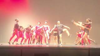 Level 2 Jazz