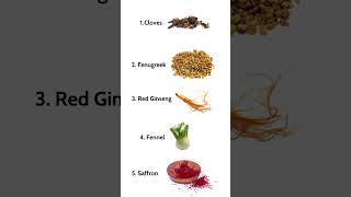 Boost your libido with these herbs and spices #nutrition #libido #lowlibido #bylbyo screenshot 4