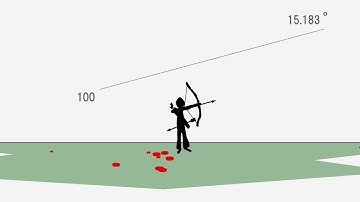 Bowman (Browser/Flash) - Gameplay | No Commentary
