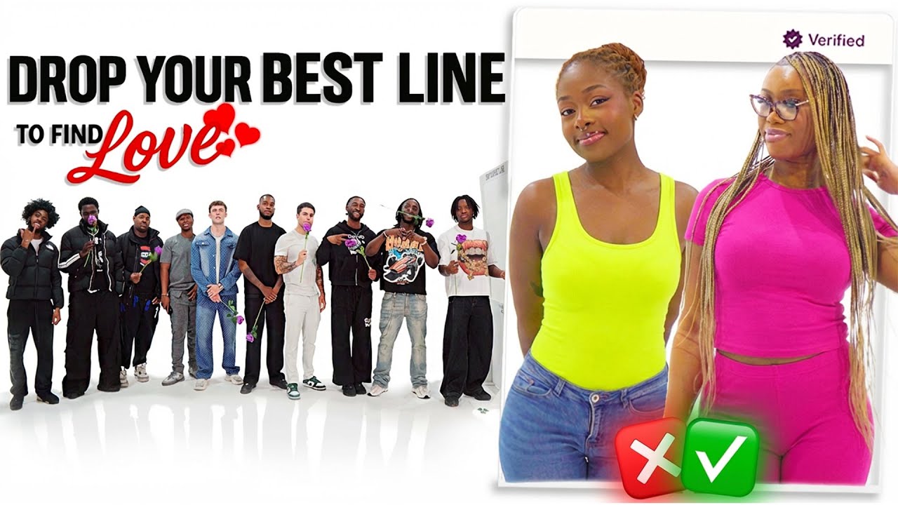 Оставьте свой лучший отзыв, чтобы найти любовь 5