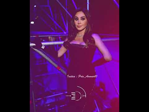 اغنية مكتوبة ليك صدي الصوت اليسا