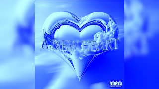Odetari - A NEW HEART (Sped Up)
