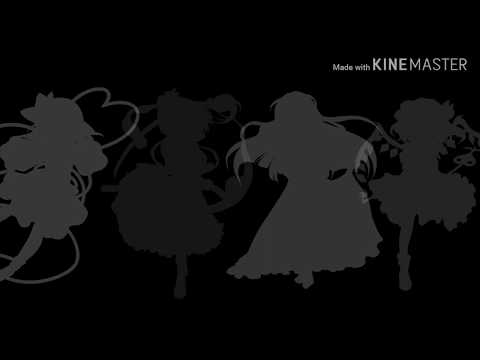 ［東方異変郷第一章狂乱異変］OP