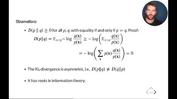 Cornell CS 5787: Applied Machine Learning. Lecture 5. Part 3: Maximum Likelihood Learning