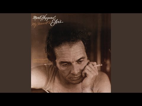 Merle Haggard — In The Ghetto