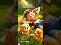 #videos несколько сценМальчик дима и его кошка Муся часть videos #shorts #мультик  #дети #animation