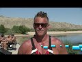 Las Vegas Fire And Rescue: Trained And Ready For Swift Water Rescue
