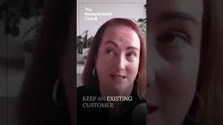 Remember How Much It Costs To Acquire A Customer