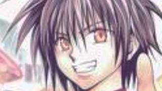 BN Black Cat Ending Theme 1