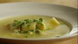 How To Make Egg Noodles From Scratch Noodle Recipe Allrecipes