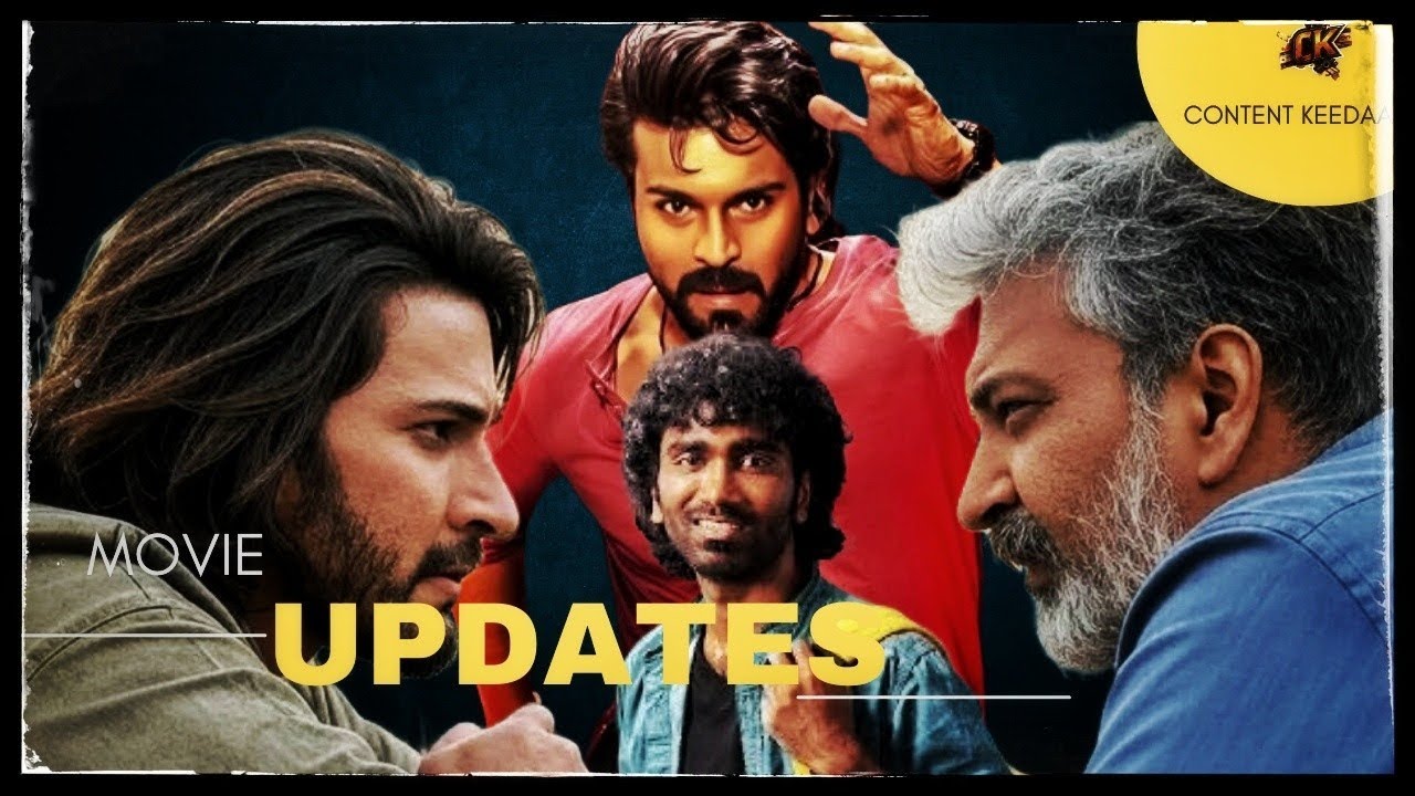 Priyadarshi About Game changer 🥲,SSMB29💥, Pradeep Ranganathan New ...