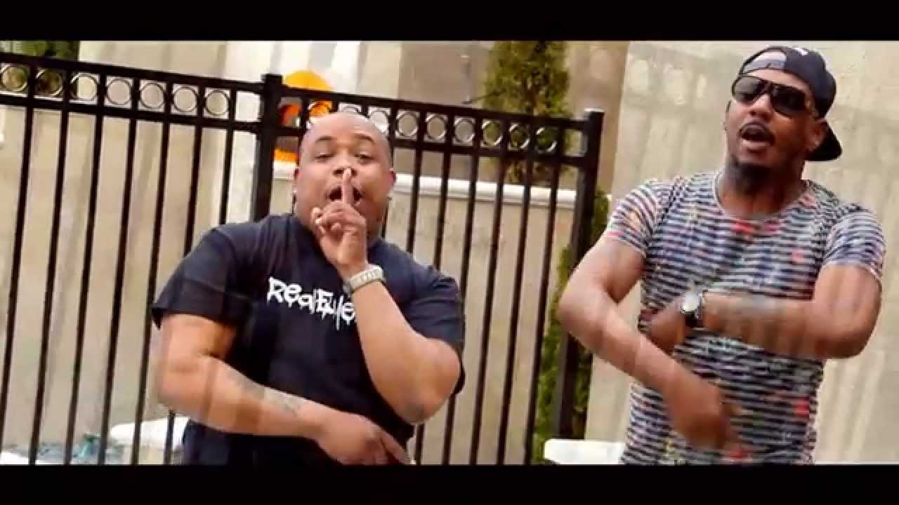 Childish Shit - S.B., Poohdini (Official Video)