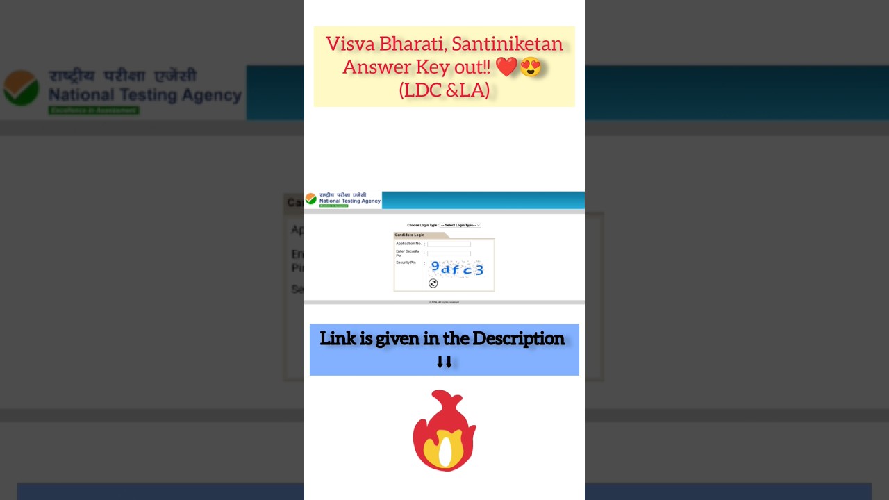 Visva Bharati Mts Answer key 2023!! ❤️😍💥 