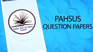 PAHSUS Question Papers | Made by Mechanical Engineer for Mechanical engineers screenshot 5