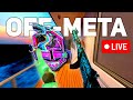 IRIDESCENT RANKED PLAY... Off Meta? 🔴 BLACK OPS 6 RANKED PLAY 🔴 !Watch !PC